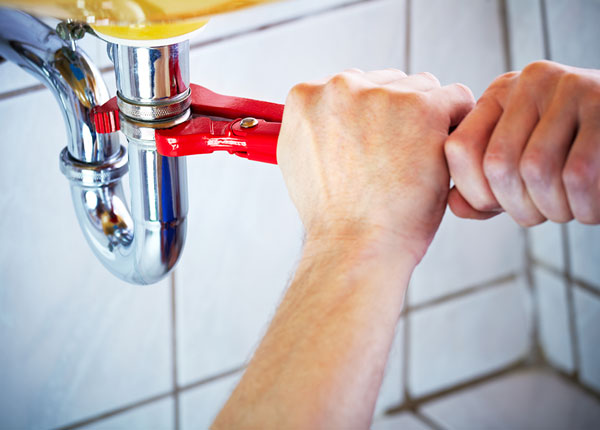 About Lake Dallas Plumbers